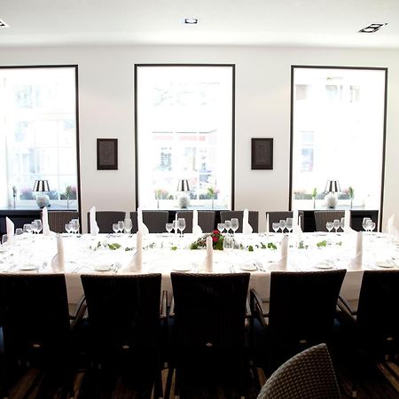 Hotel Restaurant Telgter Hof Kültér fotó