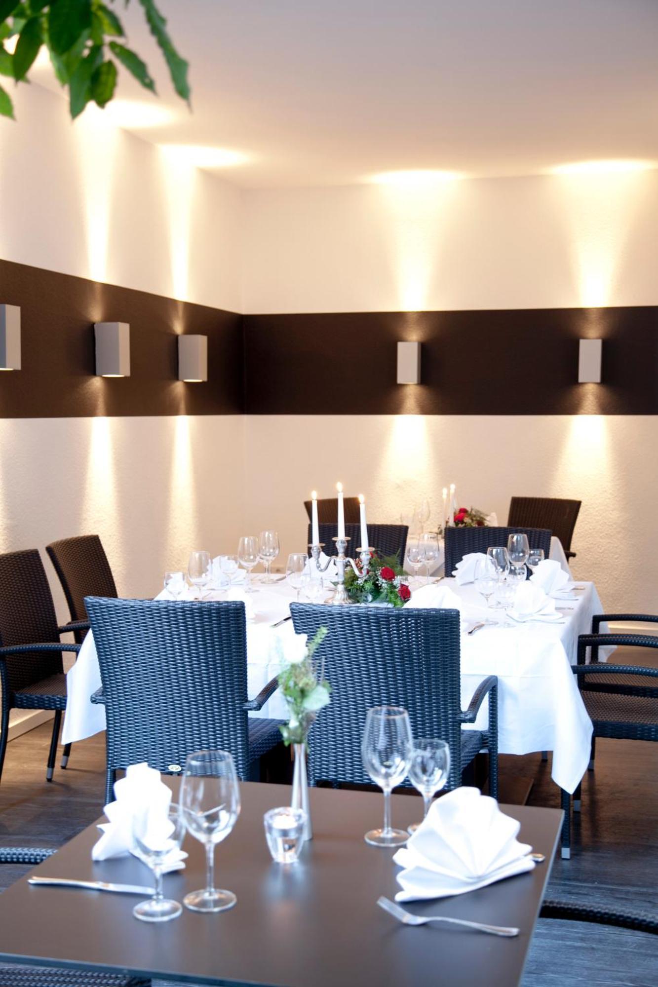 Hotel Restaurant Telgter Hof Kültér fotó