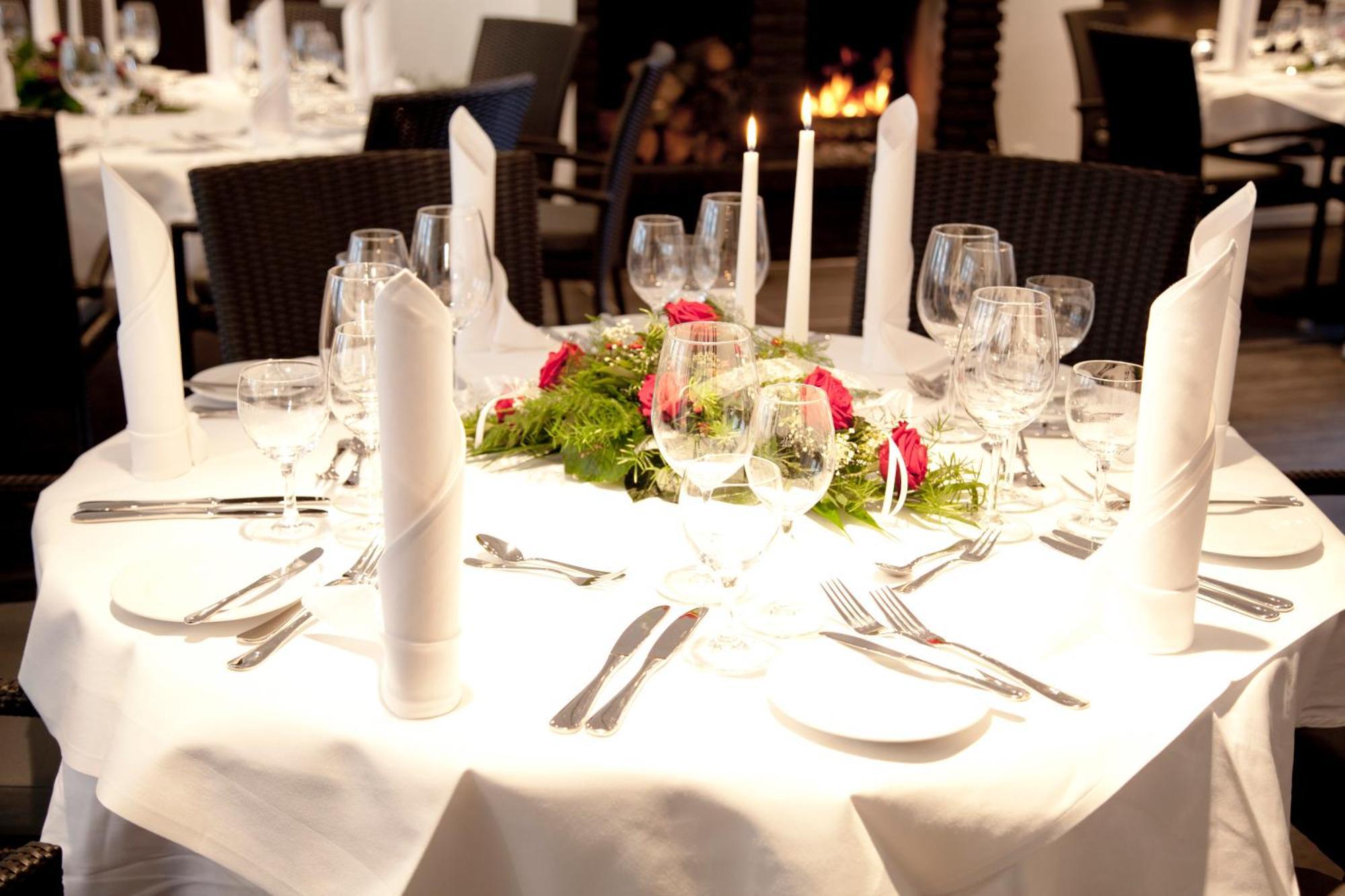 Hotel Restaurant Telgter Hof Kültér fotó