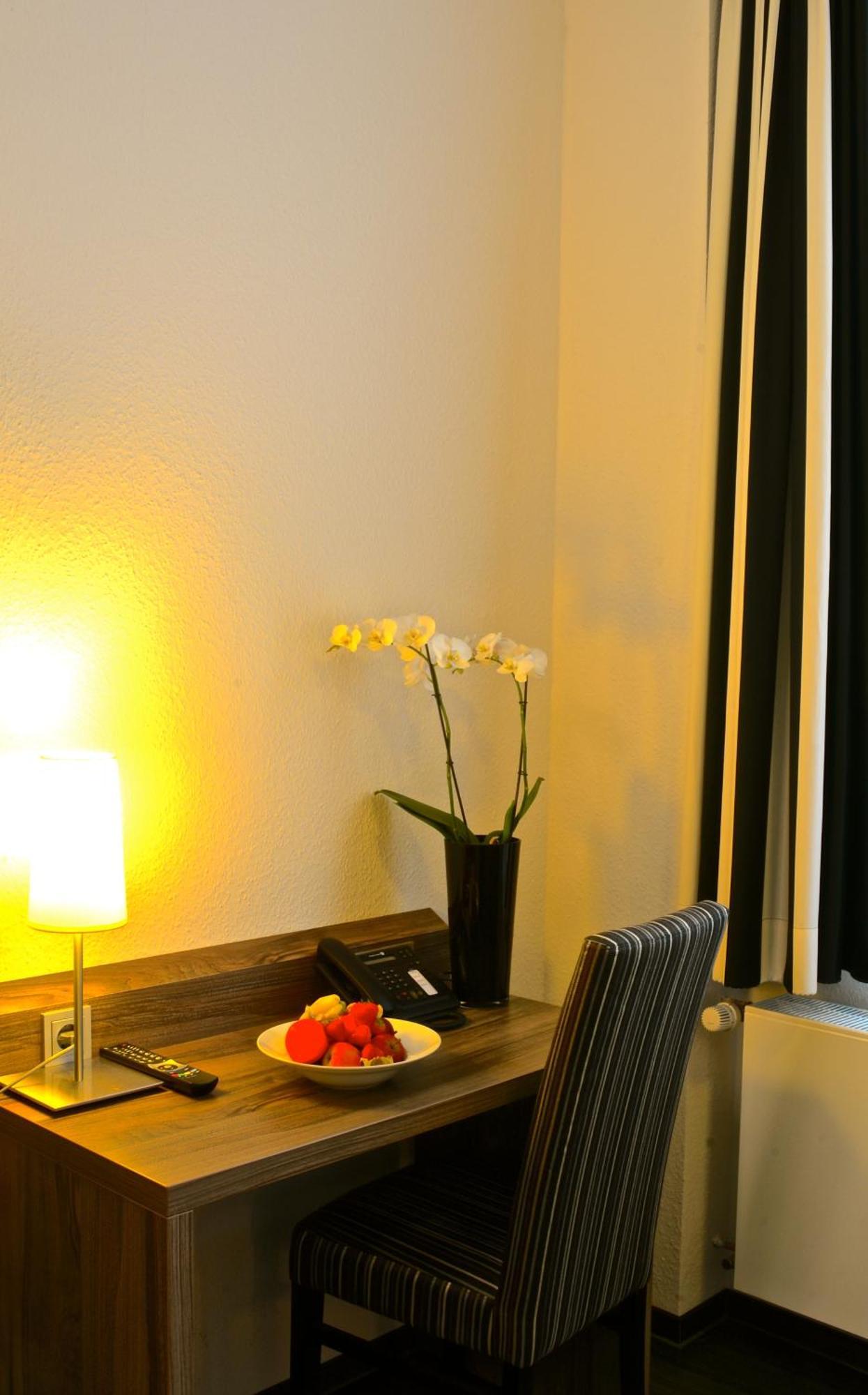Hotel Restaurant Telgter Hof Kültér fotó