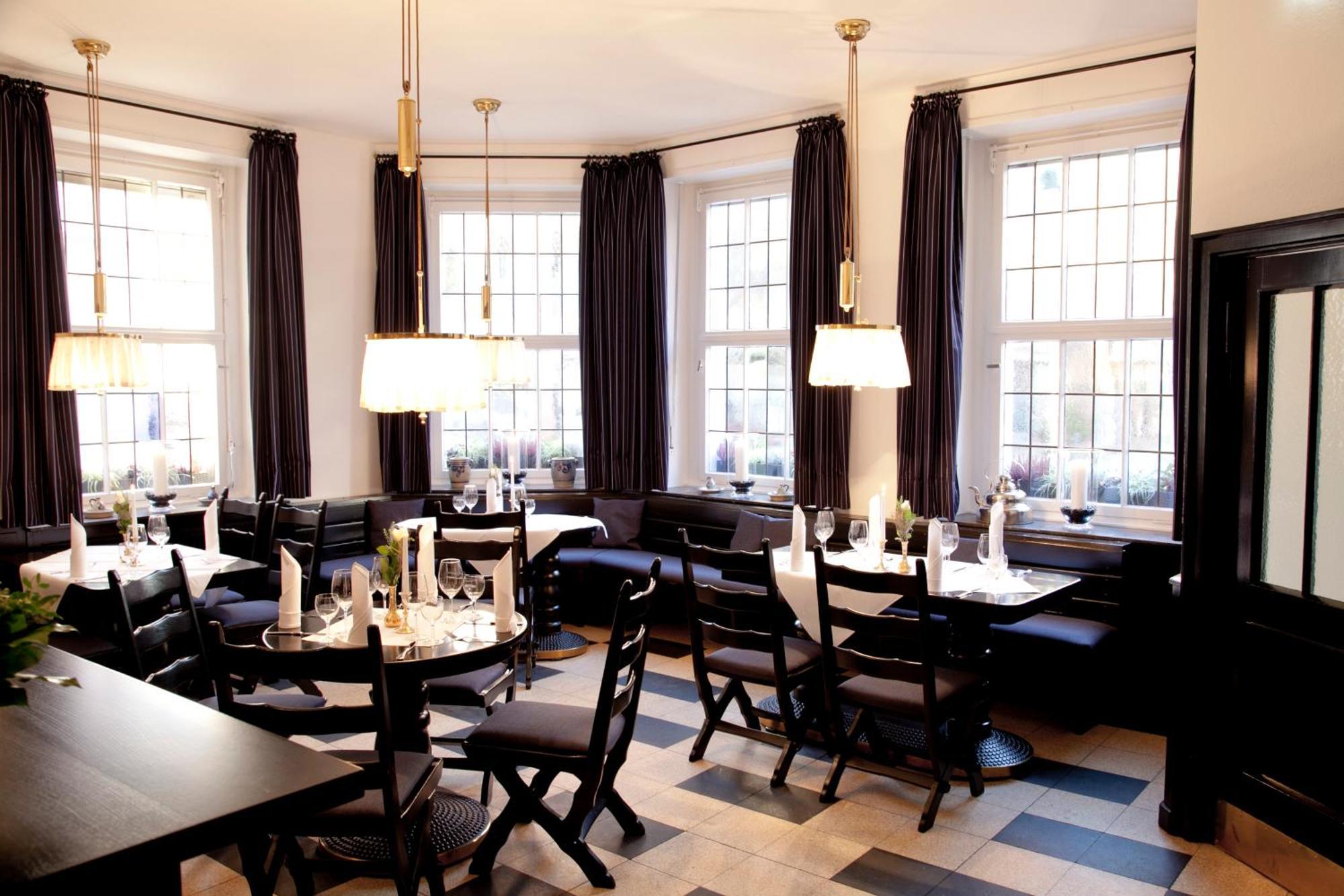 Hotel Restaurant Telgter Hof Kültér fotó