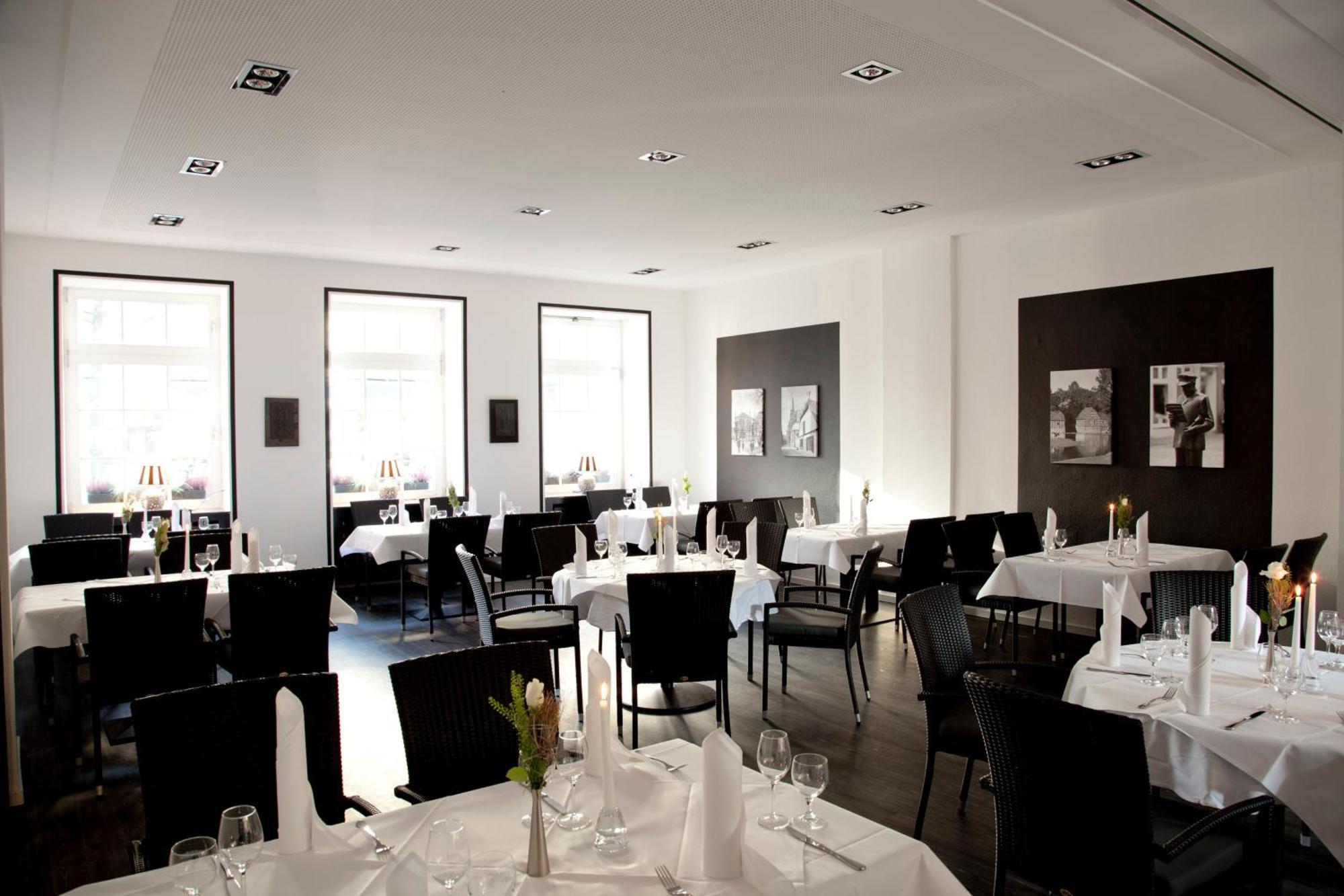 Hotel Restaurant Telgter Hof Kültér fotó
